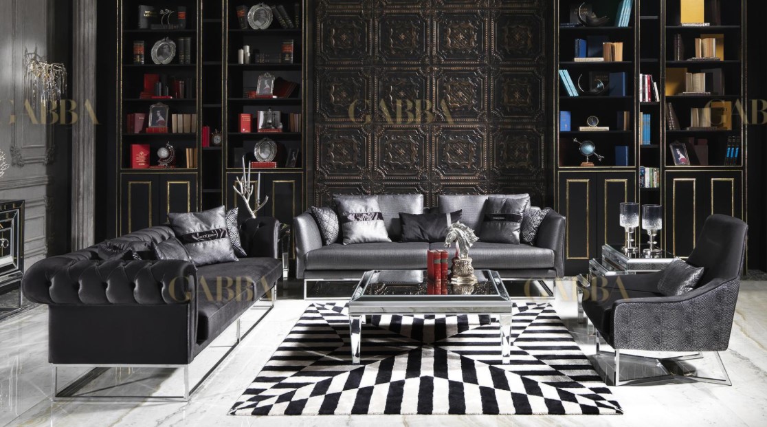 Avangart Mobilya Ne Demek? Özellikleri Nelerdir? Gabba