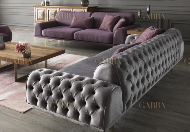 Chester Mobilya Ne Demek? Özellikleri Nelerdir? Gabba