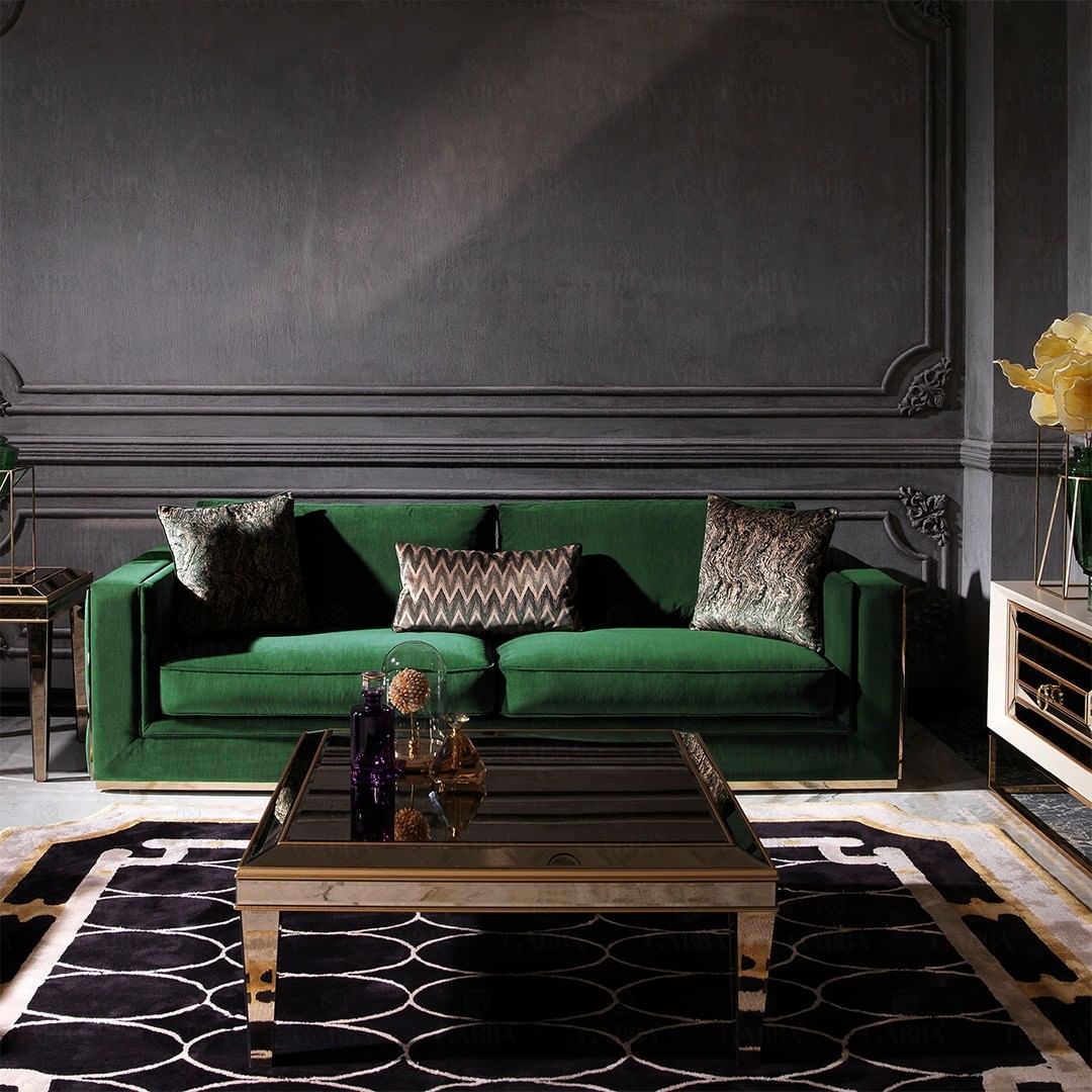 The Best Luxury Furniture 2022 Stunning Quality of Your Home! Gabba